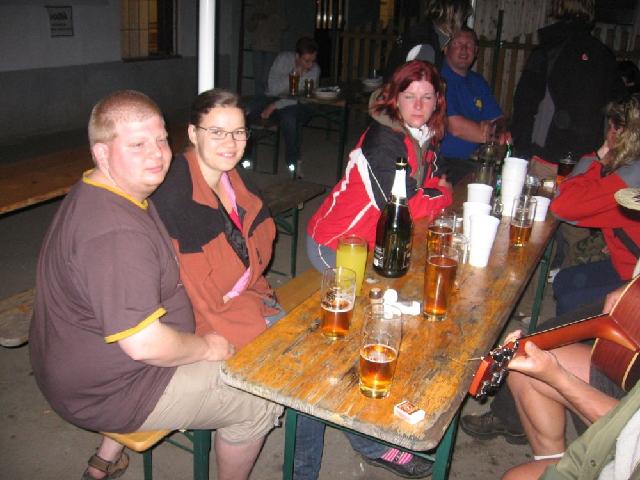 Záchranáři, Vltava 2007 > obr (205)